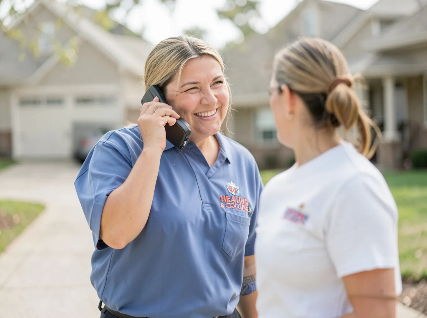 Hvac Repair Big Creek, KY FAQs